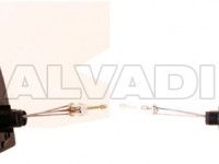 Fiat Panda (169) 2003-2012 PEEGEL VÄLINE PEEGEL VÄLINE mudelile FIAT PANDA (169) Markeer...