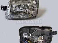 Fiat Panda (169) 2003-2012 ESITULI ESITULI mudelile FIAT PANDA (169) Markeering: E...