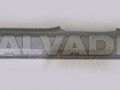 Daewoo Matiz 1998-2005 KÜLJEKARP KÜLJEKARP mudelile DAEWOO MATIZ (KLYA/M100) Poo...
