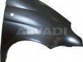 Daewoo Matiz 1998-2005 Poritiib PORITIIB mudelile DAEWOO MATIZ (KLYA/M100) Asuk...