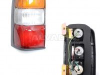 Nissan Patrol (Y61) 1997-2010 TAGATULI TAGATULI mudelile NISSAN PATROL (Y61/GY61) Pool...