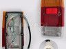 Nissan Patrol 1979-1988 TAGATULI TAGATULI mudelile NISSAN PATROL (160/K160/WG160...