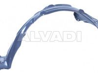 Nissan Almera (N16) 2000-2006 LOGAR LOGAR mudelile NISSAN ALMERA (N16) Asukoht (esi...