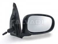 Nissan Almera (N16) 2000-2006 PEEGEL VÄLINE PEEGEL VÄLINE mudelile NISSAN ALMERA (N16) Mark...