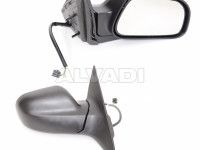 Chrysler Pacifica 2003-2008 PEEGEL VÄLINE PEEGEL VÄLINE mudelile CHRYSLER PACIFICA Soojen...