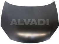 Dodge Stratus 2000-2006 kapott KAPOTT mudelile DODGE STRATUS (JR) Asukoht (esi...