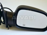 Jeep Grand Cherokee (WJ) 1999-2005 PEEGEL VÄLINE PEEGEL VÄLINE mudelile JEEP GRAND CHEROKEE (WJ/...