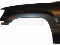 Jeep Grand Cherokee (WJ) 1999-2005 Poritiib PORITIIB mudelile JEEP GRAND CHEROKEE (WJ/WG) A...