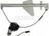 Jeep Grand Cherokee (WJ) 1999-2005 ELEKTRILINE KLAASITÕSTUK ELEKTRILINE KLAASITÕSTUK mudelile JEEP GRAND CH...