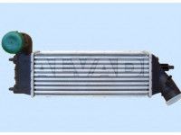 Peugeot 807 2002-2014 ÕHURADIAATOR (INTERCOOLER) ÕHURADIAATOR (INTERCOOLER) mudelile PEUGEOT 807...