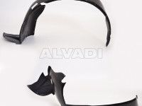 Peugeot 806 1994-2002 LOGAR LOGAR mudelile PEUGEOT 806 (221/224/222/A/B) As...