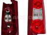 Citroen Berlingo 2008-2018 TAGATULI TAGATULI mudelile CITROEN BERLINGO (7_), 2023-0...