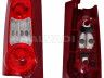 Citroen Berlingo 2008-2018 TAGATULI TAGATULI mudelile CITROEN BERLINGO (7_), 2023-0...