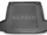 Citroen C5 2008-2017 pagasiruumi kate PAGASIRUUMI KATE mudelile CITROEN C5 (RD/TD) As...