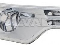 Citroen C5 2008-2017 UDUTULI EESMINE UDUTULI EESMINE mudelile CITROEN C5 (RD/TD) Mar...