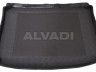 Citroen C4 2004-2010 pagasiruumi kate PAGASIRUUMI KATE mudelile CITROEN C4 (LA/LC), 2...