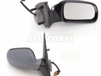 Citroen Xsara 1997-2006 PEEGEL VÄLINE PEEGEL VÄLINE mudelile CITROEN XSARA (N0/N1/N2)...