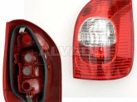 Citroen Xsara Picasso 1999-2010 TAGATULI TAGATULI mudelile CITROEN XSARA PICASSO (N68) M...