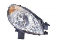 Citroen Xsara Picasso 1999-2010 ESITULI ESITULI mudelile CITROEN XSARA PICASSO (N68) Ma...