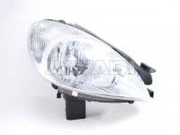 Citroen Xsara Picasso 1999-2010 ESITULI ESITULI mudelile CITROEN XSARA PICASSO (N68) Ma...