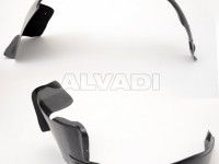 Peugeot 106 1991-2003 LOGAR LOGAR mudelile PEUGEOT 106 (1_) Asukoht (esi/ta...