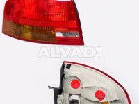 Audi A4 (B7) 2004-2008 TAGATULI TAGATULI mudelile AUDI A4 (B7) Mudeli üksisasja...