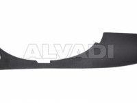 Audi A4 (B7) 2004-2008 UDUTULE RAAM UDUTULE RAAM mudelile AUDI A4 (B7) Asukoht (esi...