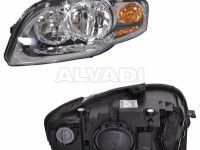 Audi A4 (B7) 2004-2008 ESITULI ESITULI mudelile AUDI A4 (B7) Markeering: ECE,
...