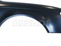 Audi A4 (B7) 2004-2008 Poritiib PORITIIB mudelile AUDI A4 (B7) Asukoht (esi/tag...
