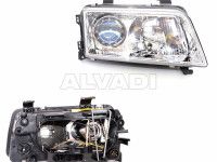 Audi A4 (B5) 1994-2001 ESITULI ESITULI mudelile AUDI A4 (B5) SDN/AVANT Markeer...