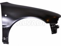 Audi A4 (B5) 1994-2001 Poritiib PORITIIB mudelile AUDI A4 (B5) SDN/AVANT Asukoh...