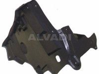 Nissan Primera 2002-2007 MOOTORI PÕHJAKAITSE MOOTORI PÕHJAKAITSE mudelile NISSAN PRIMERA (P1...