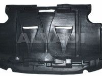 Audi A4 (B5) 1994-2001 MOOTORI PÕHJAKAITSE MOOTORI PÕHJAKAITSE mudelile AUDI A4 (B5) SDN/A...