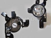 Honda CR-V 2006-2012 UDUTULI EESMINE UDUTULI EESMINE mudelile HONDA CRV (RE) Poolsus...