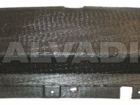 Ford Focus 1998-2004 MOOTORI PÕHJAKAITSE MOOTORI PÕHJAKAITSE mudelile FORD FOCUS (DAW/DB...