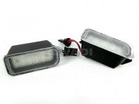 Ford Fiesta 2008-2017 NUMBRIPLAADI VALGUSTI (TUNING) NUMBRIPLAADI VALGUSTI (TUNING) mudelile FORD FI...