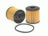 Smart ForTwo (City-Coupe, Cabrio) 1998-2007 õlifilter ÕLIFILTER mudelile SMART FORTWO/CITY COUPE/CABR...