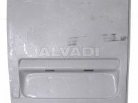Volkswagen LT 1995-2006 PAKIRUUMI KAAS PAKIRUUMI KAAS mudelile VW LT II Asukoht (esi/t...