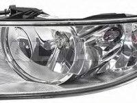 Skoda Fabia 2007-2014 UDUTULI EESMINE UDUTULI EESMINE mudelile SKODA FABIA II, 2023-0...