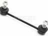 Kia ceed (ED) 2006-2012 STABILISAATORI TUGIVARRAS STABILISAATORI TUGIVARRAS mudelile KIA CEE'D (E...