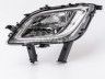 Opel Astra (J) 2009-2018 UDUTULI EESMINE UDUTULI EESMINE mudelile OPEL ASTRA J, 2023-01-...