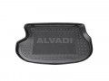 Mitsubishi Outlander 2001-2007 pagasiruumi kate PAGASIRUUMI KATE mudelile MITSUBISHI OUTLANDER ...