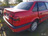 Volkswagen Passat 1995 - Auto varuosadeks