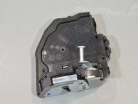Toyota RAV4 (XA40) Tagaukse lukk, parem Varuosa kood: 69050-06120 -> 69050-33120
Kere t...