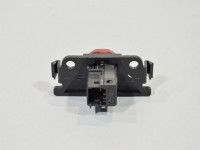 Peugeot 307 2001-2009 Ohutulede lüliti Varuosa kood: 9643219577