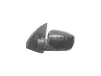 Hyundai i10 2008-2014 PEEGEL VÄLINE PEEGEL VÄLINE mudelile HYUNDAI I10 (PA) Markeer...