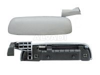 Fiat Punto 1993-1999 KÄEPIDE VÄLINE KÄEPIDE VÄLINE mudelile FIAT PUNTO I (176) Pool...