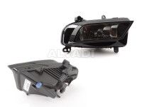 Audi A4 (B8) 2007-2016 UDUTULI EESMINE UDUTULI EESMINE mudelile AUDI A4/S4 (B8) SDN/AV...