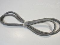 Volkswagen Touareg Esiukse tihend  (parem, vasak) Varuosa kood: 7P0867365G
Kere tüüp: Maastur
Moo...