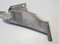 Mitsubishi i, MiEV Klaasipuhastajate plast, parem Varuosa kood: 7405A468
Kere tüüp: 5-ust luukpära